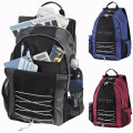 Atchison® Base Jump Computer Backpack