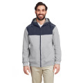 Men's Navigator Full-Zip Jacket
