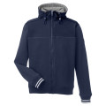 Men's Navigator Full-Zip Jacket