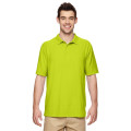 Adult Double Pique Polo