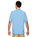Adult Double Pique Polo