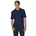 Adult Double Pique Polo