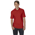 Adult Double Pique Polo