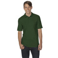Adult Double Pique Polo