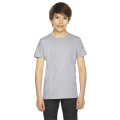 Youth Fine Jersey Short-Sleeve T-Shirt