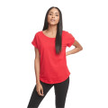Ladies' Dolman with Rolled Sleeves