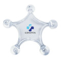 Star Shape Massager