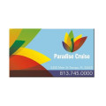 Good Value™ Business Card Magnet
