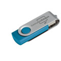 Universal Source® 64 GB Folding USB 2.0 Flash Drive
