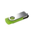 Universal Source® 64 GB Folding USB 2.0 Flash Drive