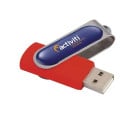 Universal Source® 64 GB Folding USB 2.0 Flash Drive