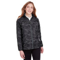 Ladies' Rotate Reflective Jacket