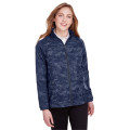 Ladies' Rotate Reflective Jacket