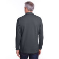 Adult StainBloc™ Pique Pullover Fleece