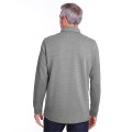 Adult StainBloc™ Pique Pullover Fleece