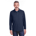 Adult StainBloc™ Pique Pullover Fleece