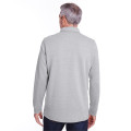 Adult StainBloc™ Pique Pullover Fleece