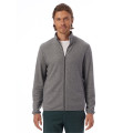 Adult Full Zip Fleece Jacket