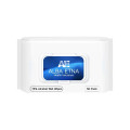50 Ct. Alcohol Antibacterial Wet Wipe Packet