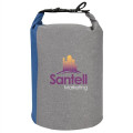 Koozie® Two-Tone Dry Sack 5L