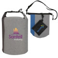 Koozie® Two-Tone Dry Sack 5L