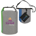 Koozie® Two-Tone Dry Sack 5L