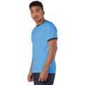 Adult 5.2 oz. Ringer T-Shirt