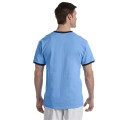 Adult 5.2 oz. Ringer T-Shirt