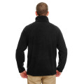 Men's Microfleece Full-Zip Jacket