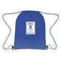 Connect The Dots Non-Woven Drawstring Bag