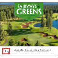 Fairways & Greens - Stapled