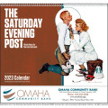 The Saturday Evening Post - Spiral