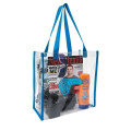 Clear Game Tote