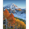 Scenic Desk Pad