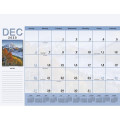 Scenic Desk Pad