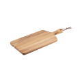 Home & Table Cheese Board with Handle