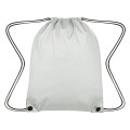 Celestial Reflective Drawstring Bag