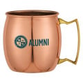 20 Oz. Moscow Mule Mug