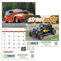 Street Rods - Stapled