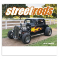 Street Rods - Stapled