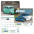 Street Rods - Stapled