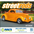 Street Rods - Stapled