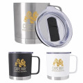 Double Wall Camper Metal Mug - 16 oz.