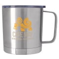 Double Wall Camper Metal Mug - 16 oz.