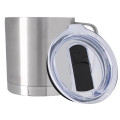 Double Wall Camper Metal Mug - 16 oz.