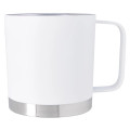 Double Wall Camper Metal Mug - 16 oz.