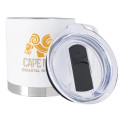 Double Wall Camper Metal Mug - 16 oz.