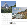 Destination Dreams® Appointment Calendar - Stapled