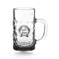 Libby .5 Liter Oktoberfest Beer Mug