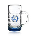 Libby .5 Liter Oktoberfest Beer Mug